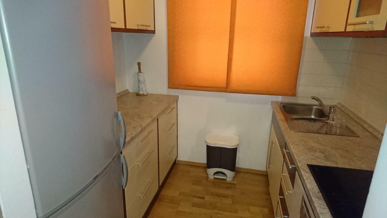 Apartma Geoteh Terme Catez 6032 Villa Krško Dış mekan fotoğraf