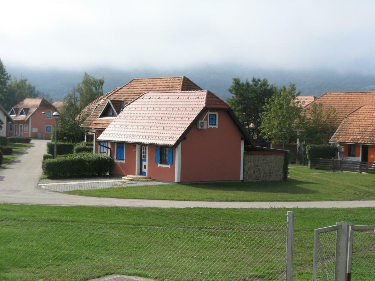 Apartma Geoteh Terme Catez 6032 Villa Krško Dış mekan fotoğraf