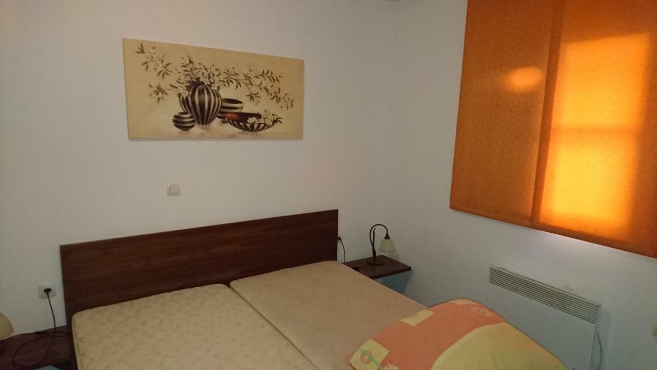 Apartma Geoteh Terme Catez 6032 Villa Krško Dış mekan fotoğraf